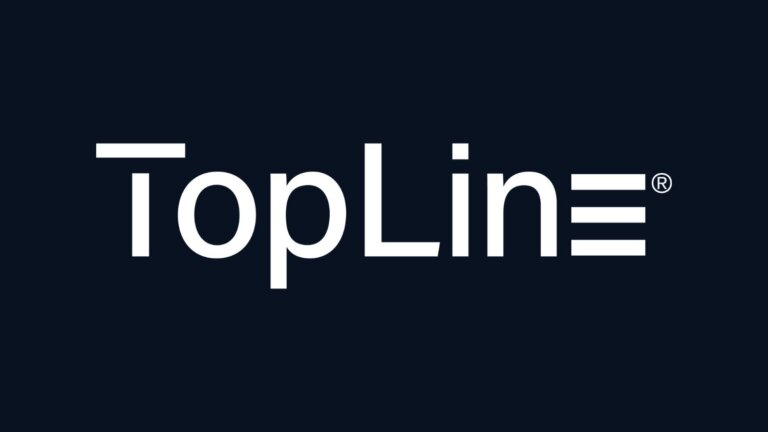 TopLine Sales Intelligence