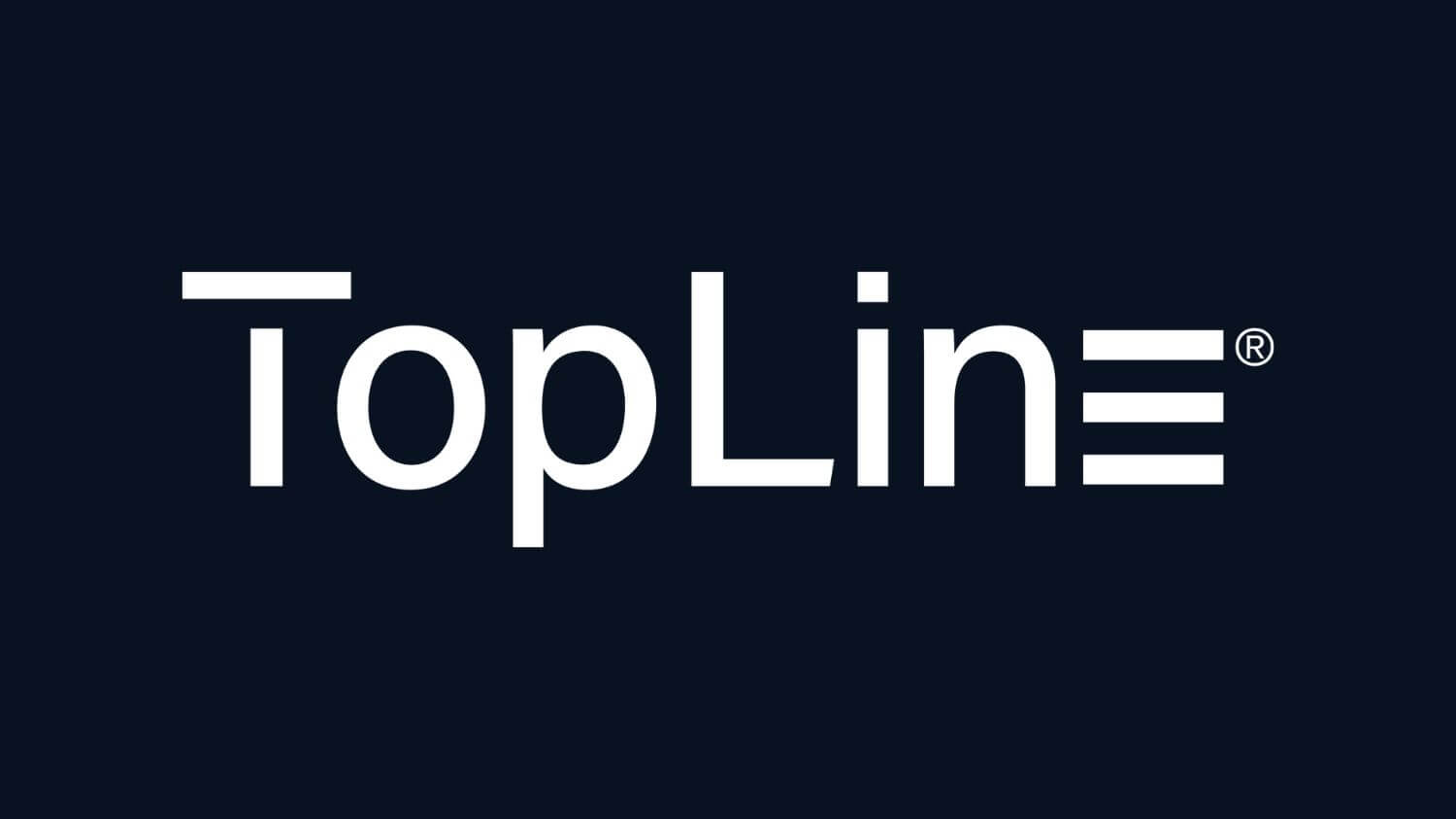TopLine Sales Intelligence