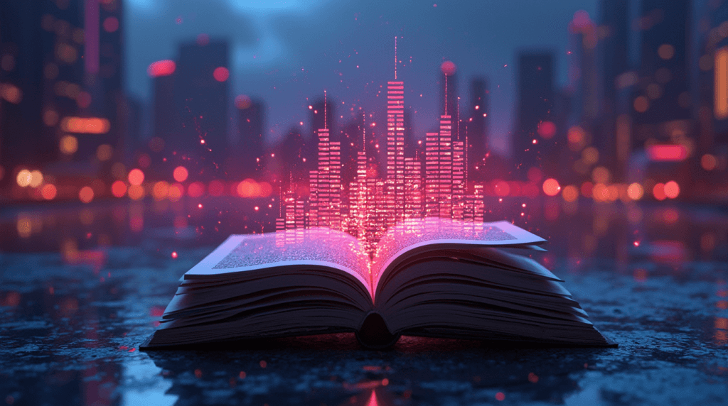 Cost Savings with AI Audiobooks: Realizing Financial Efficiency in Academic Publishing