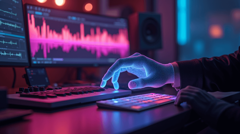 The Future of Audio Isn’t Coming — It’s Already On Air