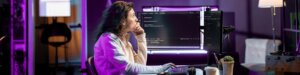 AI for digital publishing