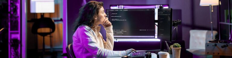 AI for digital publishing