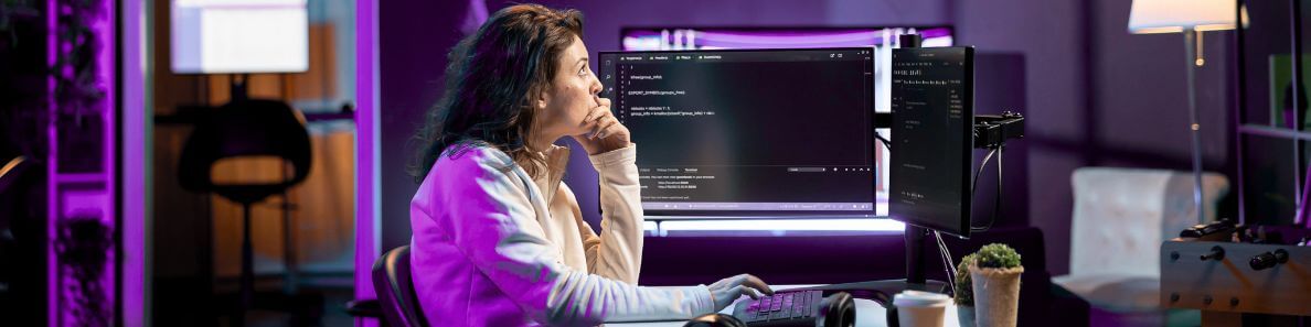 AI for digital publishing