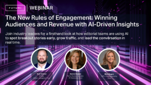 Content Intelligence Webinar Slide