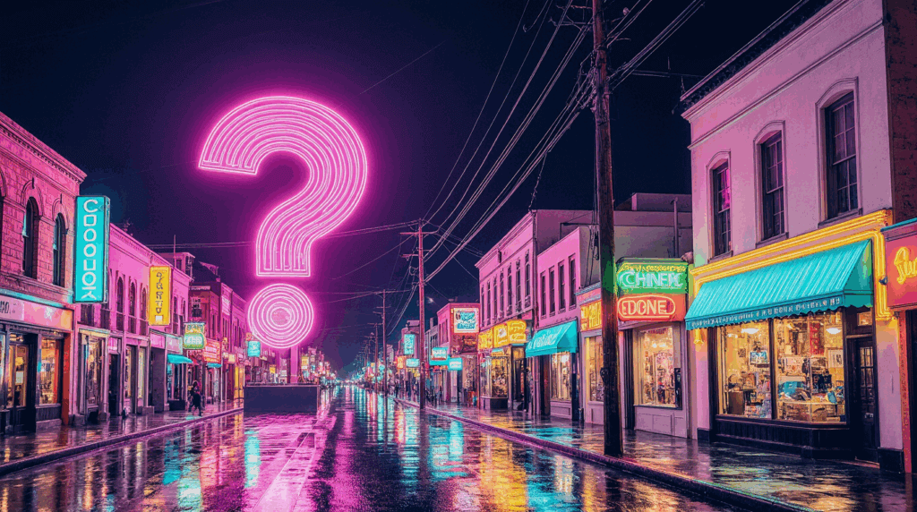 questions about what to do about agentic ai and web 4.0