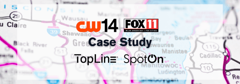 TopLine Turns Prospector’s Block into $10K per Month in New Business