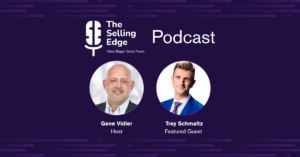 Podcast Episode 1 The Future of Sales Productivity Spend Time Selling, Not Clicking