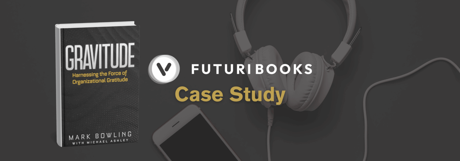 Mark Bowling Gravitude Audiobook