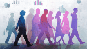 AI Is Deleting Broadcast from Ad Spend