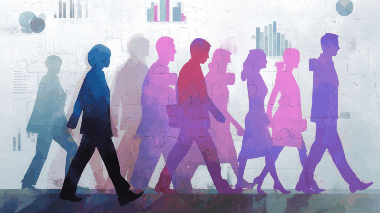 AI Is Deleting Broadcast from Ad Spend