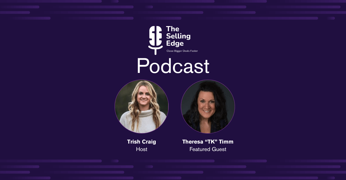 The Sellers Who Use AI Are the Ones Who Win